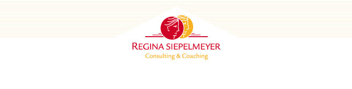 Regina Siepelmeyer Consulting & Coaching